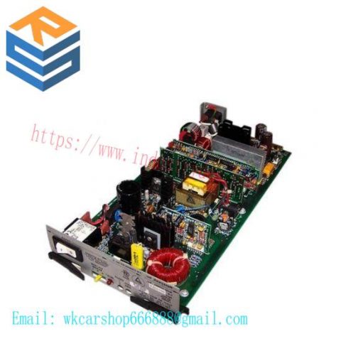 Honeywell ACX-633 51196655-100 Power Supply - Industrial Control Module, High Efficiency & Reliable