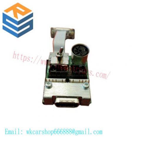 Honeywell PWA51305785-100 ADAPTER, Advanced Control Systems, Power Management, Industrial Grade