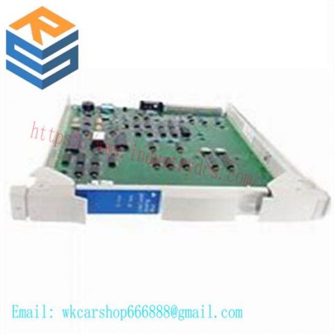 Honeywell BC-THAI11 42622268-002 - Advanced Automation Module for Industrial Control Solutions