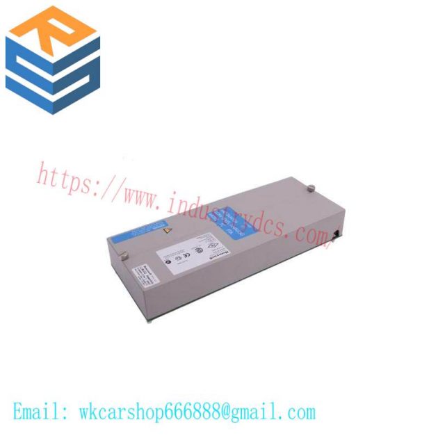 Honeywell BC-THAI11 42622268-002: Advanced Industrial PLC Control Module