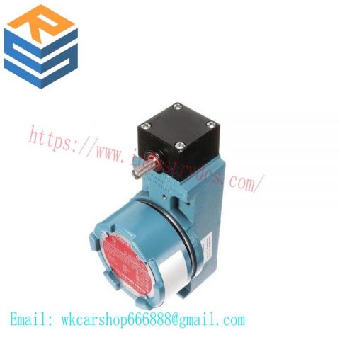 Honeywell BXM4N Snap Action Limit Switch - Precision Control for Industrial Applications