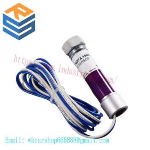 Honeywell C7027A Flame Detector - Advanced Safety & Detection Solution