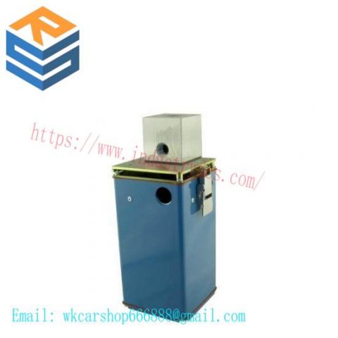 Honeywell C7076 A1015: Advanced Control Panel for Industrial Automation