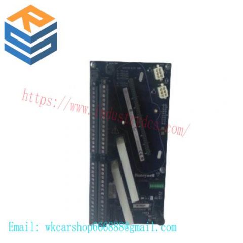 Honeywell CC-CBDD01 - Precision Control Module