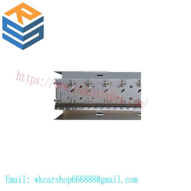 HONEYWELL CC-CBDD01 Industrial Control Card