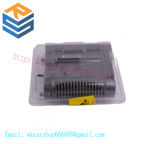 Honeywell CC-GAOX11 - Advanced Control Module, Precision & Efficiency
