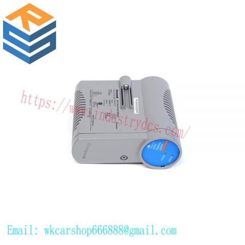 Honeywell CC-PAIH02 51405038-375 - Advanced Analog Input Module for Industrial Control Solutions