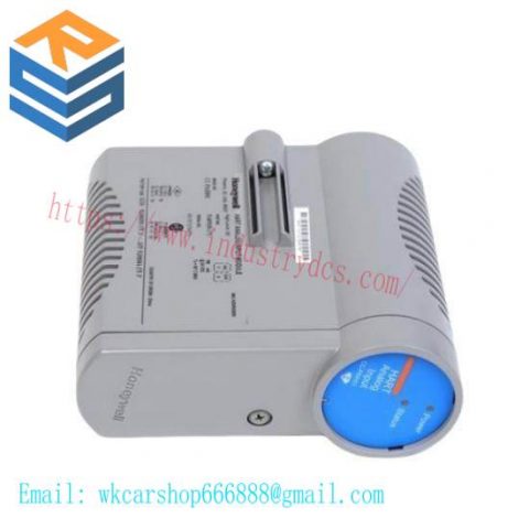 Honeywell CC-PAIH02, CC-PAIX01, CC-IP0101, CC-PCNT02 - Advanced Industrial Control Modules