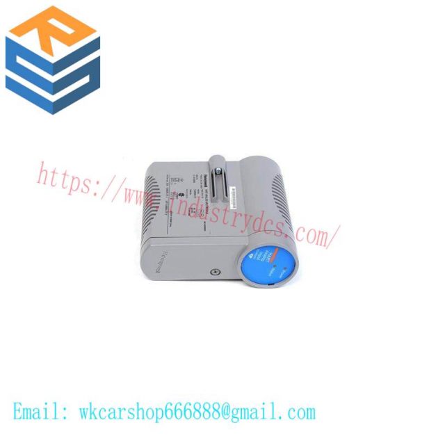 Honeywell Experion CC-PAIH02 High Level Analog Input Module, Designed for Industrial Control Systems