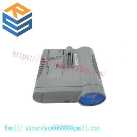 Honeywell CC-PAIL51 51454487-175 Analog Input Module