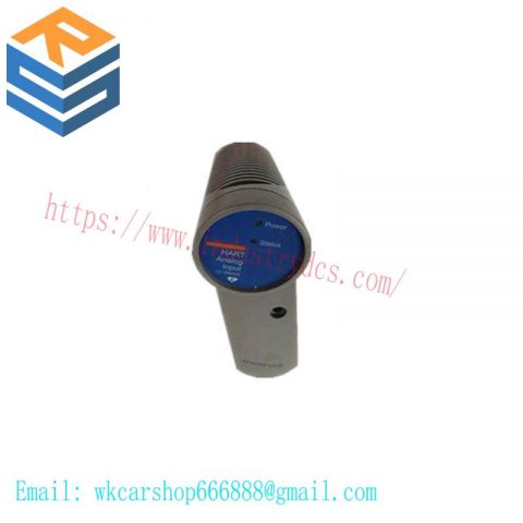 Honeywell CC-PAIM01 - Low-Level Analog Mux Module