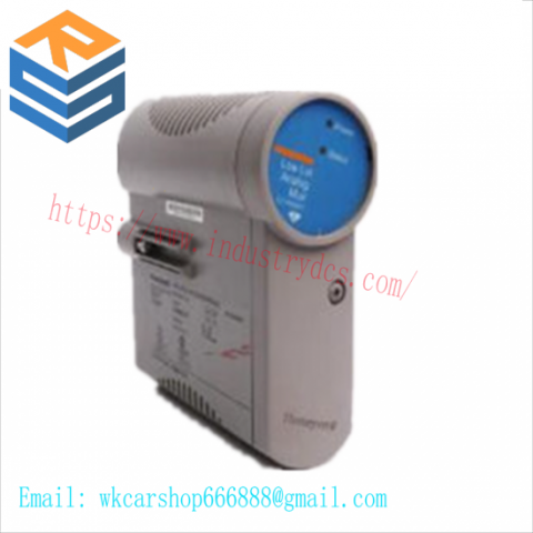 HONEYWELL CC-PAIX01 51306975-175 Digital Output Module: Advanced Control Solutions for Industrial Applications