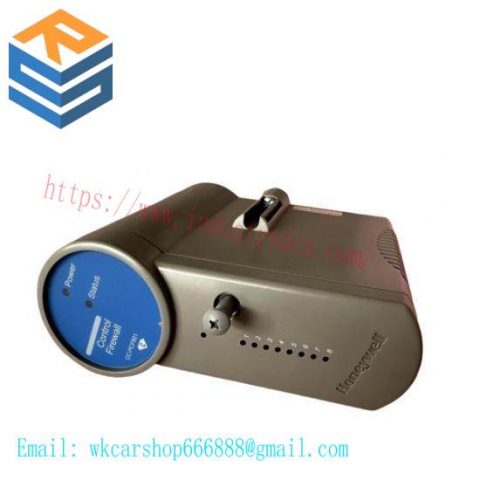 Honeywell CC-PCF901 / CC-TCF901 Control Firewall Module: Advanced Security for Industrial Automation, 200 characters