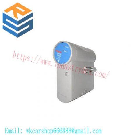 Honeywell CC-PCF901 Control Firewall Module; Producer: Honeywell