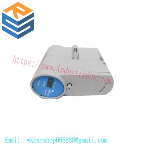 Honeywell CC-PCNT01 51405046-175 Industrial Controller Module
