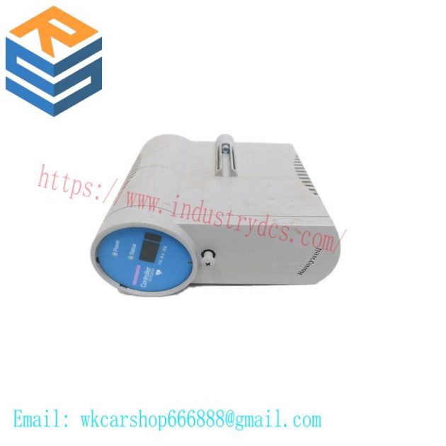 Honeywell CC-PCNT01 51405046-175 Industrial Controller Module