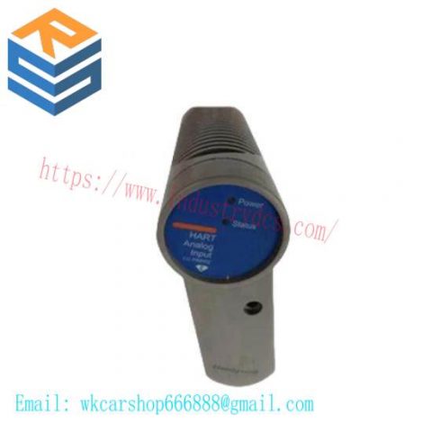 Honeywell CC-PCNT01, CC-PDIL01, CC-PAON01 Analog Output Modules - Precision Control Solutions for Industry