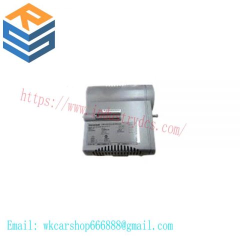 Honeywell CC-PDIH01 51405041-175 | Digital Input Module, 24V