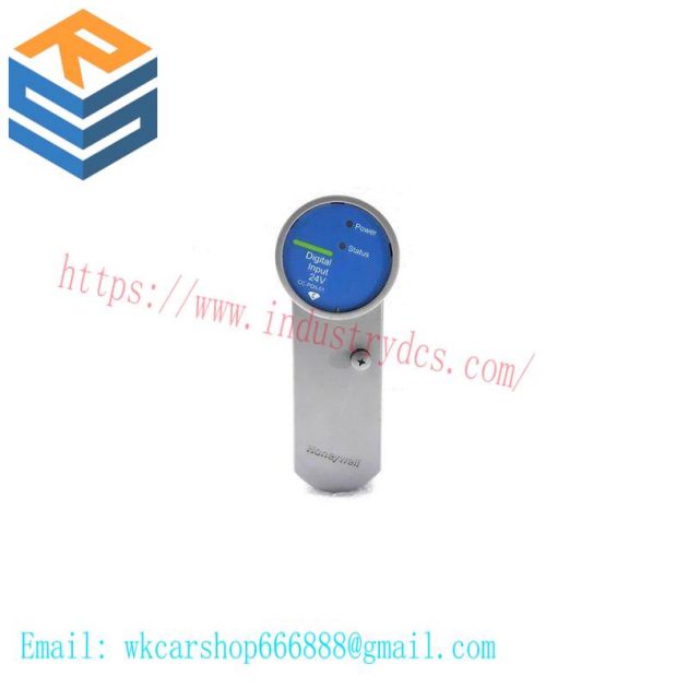 Honeywell CC-PDIL01 Digital Input Module - Industrial Control Solution