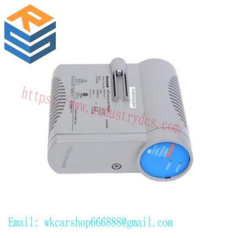 Honeywell CC-PDIL51/CC-PDOD51/CC-PAIH51/CC-PAOH51 - High Level Analog Input Module