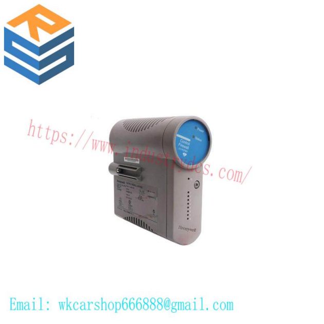 Honeywell CC-PDIL51 - Industrial Digital Input Module
