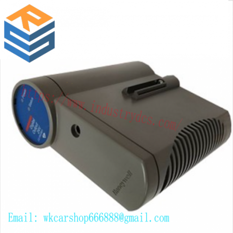 Honeywell CC-PDOB01 51405043-176: Advanced 24V Digital Output Module for Industrial Control