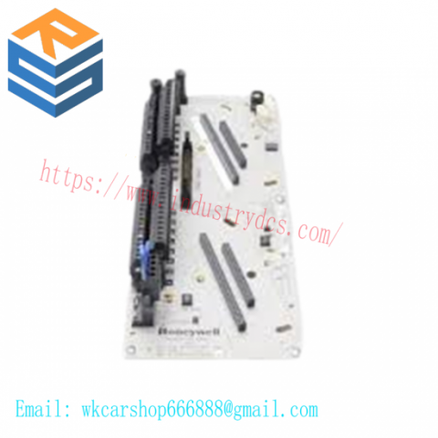 Honeywell CC-PDOB11 51308373-175: High-Performance PLC Module for Industrial Automation