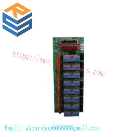 Honeywell CC-PFE221 Industrial Control Module