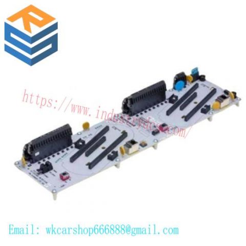 Honeywell CC-PUIO31 FC-IOTA-R24: Redundant IO Termination Assembly for Industrial Control Solutions