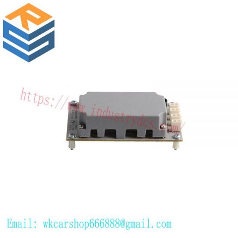 Honeywell CC-SCMB02: C300 Memory Backup Assembly, for Reliable Data Storage Solutions