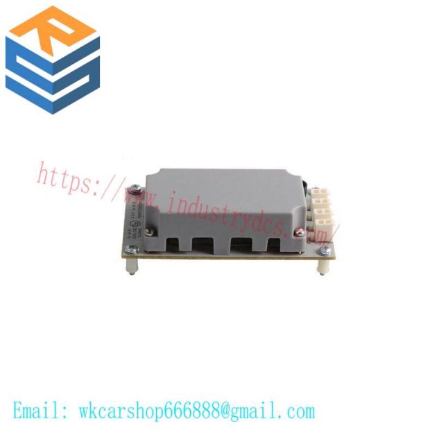 Honeywell CC-SCMB02: C300 Memory Backup Assembly, for Reliable Data Storage Solutions