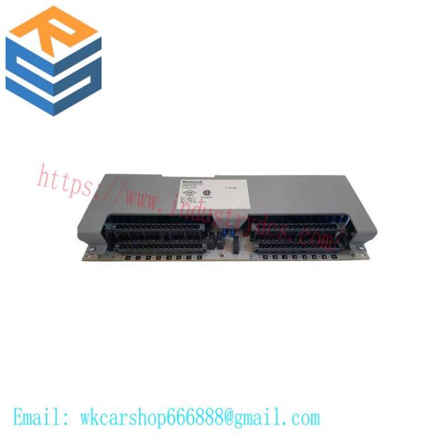 Honeywell CC-SDOR01 Digital Output Relay: Precision Control in Industrial Automation