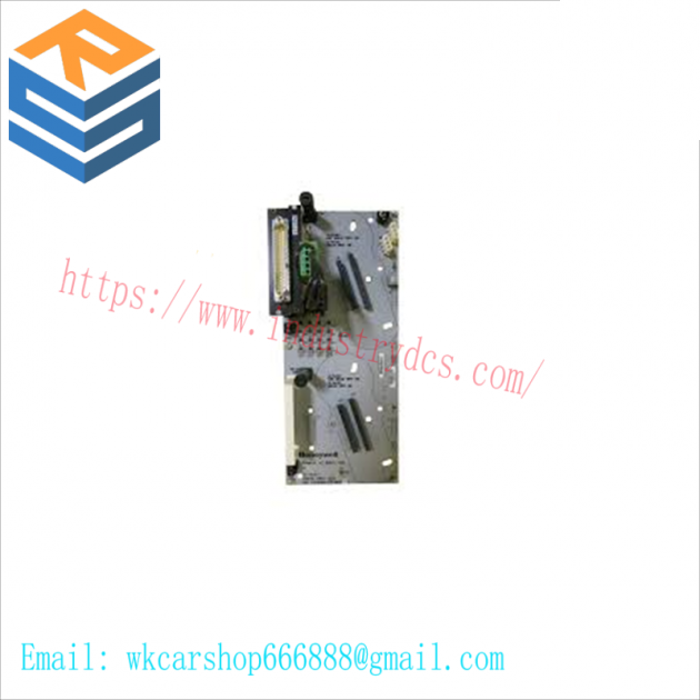 Honeywell CC-TAIX11 Analog Input IOTA Module - High Precision Control for Industrial Automation
