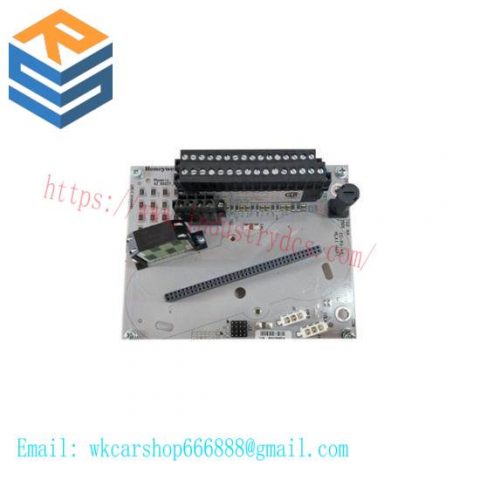 Honeywell CC-TAIX51 IOTA Redundant Module for Industrial Control Systems
