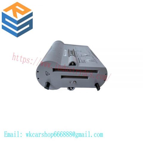 Honeywell CC-TAON11 Industrial Control Module