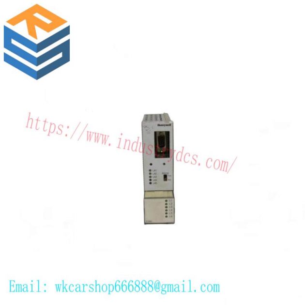 Honeywell CC-TAON11 Industrial Control Module