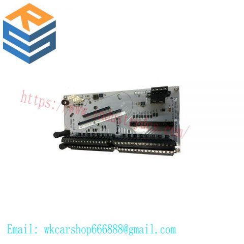 Honeywell CC-TDOB01 Digital Output Module - Precision Control for Industrial Automation