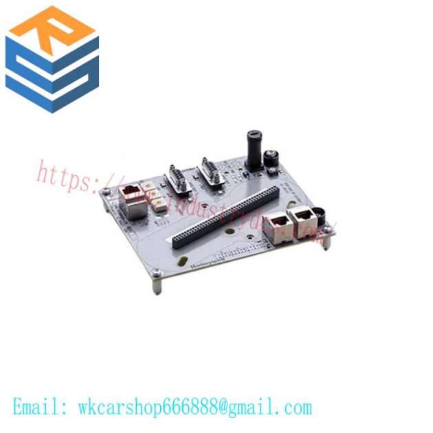 Honeywell CC-TPOX01: Industrial Control Module, Precision & Reliability for Your System