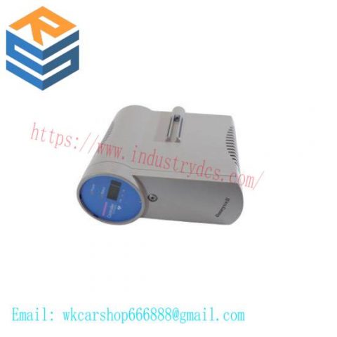 Honeywell CC-TUIO01 Industrial Controller Module