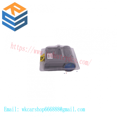HONEYWELL CC-TUIO31 51306875-176: New Factory Module, Advanced Control Solution