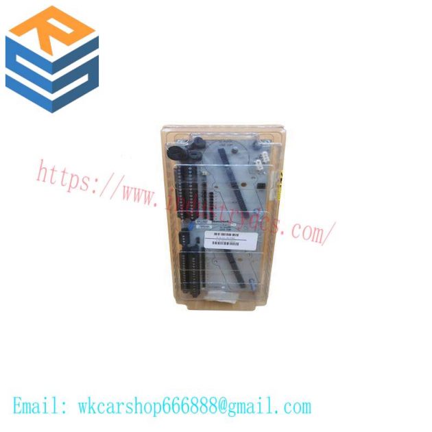 HONEYWELL CC-TUIO41 - Universal Input Output IOTA, Advanced Industrial Control Module