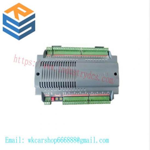 Honeywell CP-DIO Plant Controller
