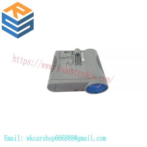 Honeywell DC-PDOD52 Digital Output Module - Precision Control in Industrial Automation