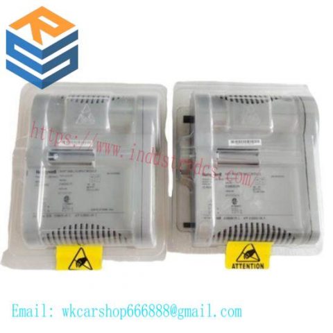 Honeywell DC-SDOR01 Digital Output Relay Module
