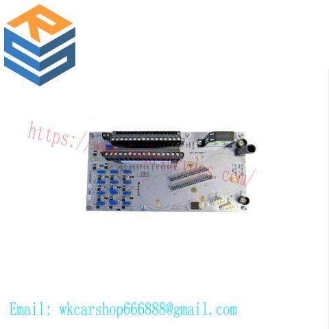Honeywell DC-TAID01 Analog Input Module for Industrial Control Solutions
