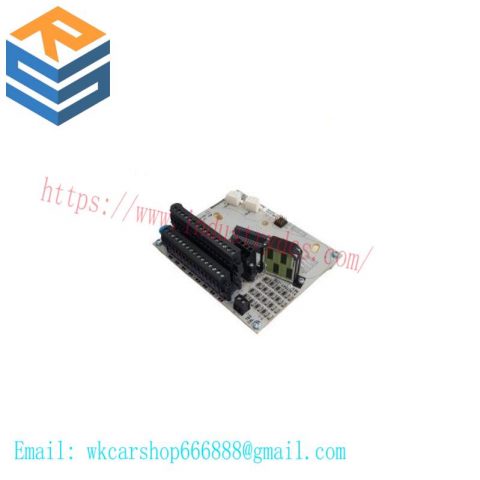 Honeywell DC-TAIX01 51307597-176 Analog Input Module: High Precision Data Acquisition for Industrial Control Systems