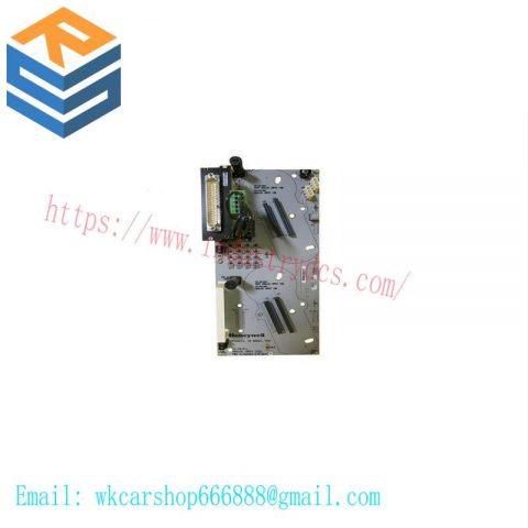 Honeywell DC-TAIX11 DCS Module - Advanced Control System Integration