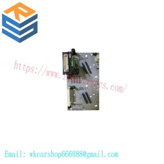 Honeywell DC-TAIX11 DCS Module - Advanced Control System Integration