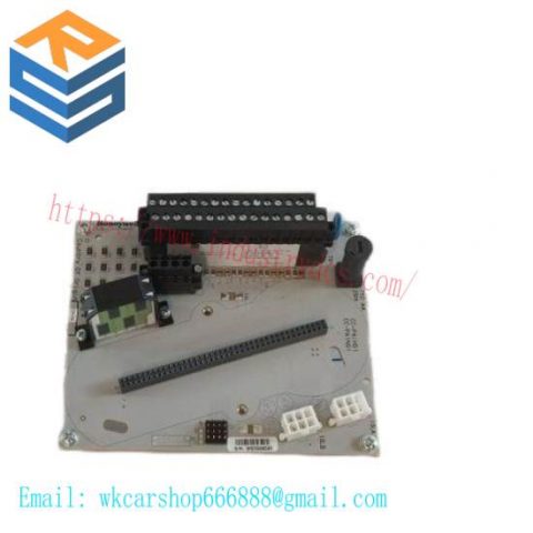 Honeywell DC-TAIX51 Analog Input Module