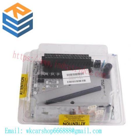 Honeywell DC-TAON01 Digital Control Module